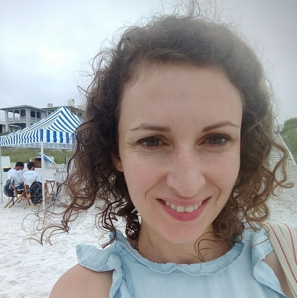 Meet your Posher, Sofiko - Picture 2 of 2